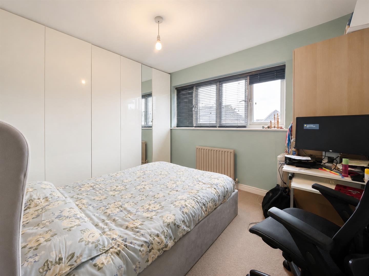 Morrell Close, Shenley Church End, Milton Keynes